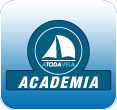 Logo Colección Academia