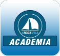 Logo Coleccin Academia