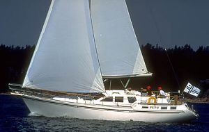Nauticat 42