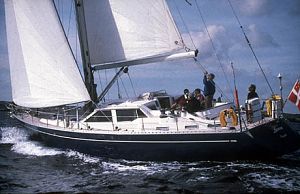 Nauticat 515