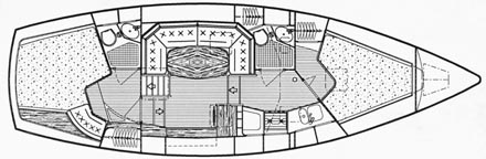 Nauticat 35