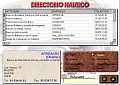 Bases de Datos Náuticas